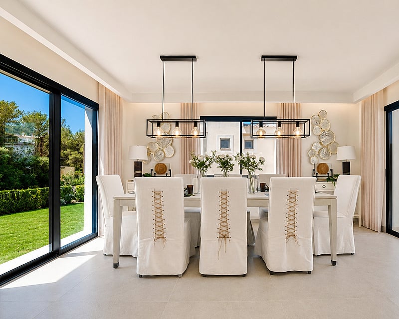 VILLA SERENA