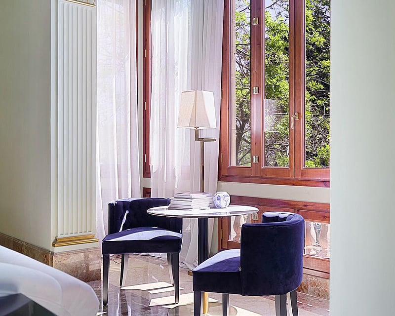 PLAZA ESPAÑA APARTMENT