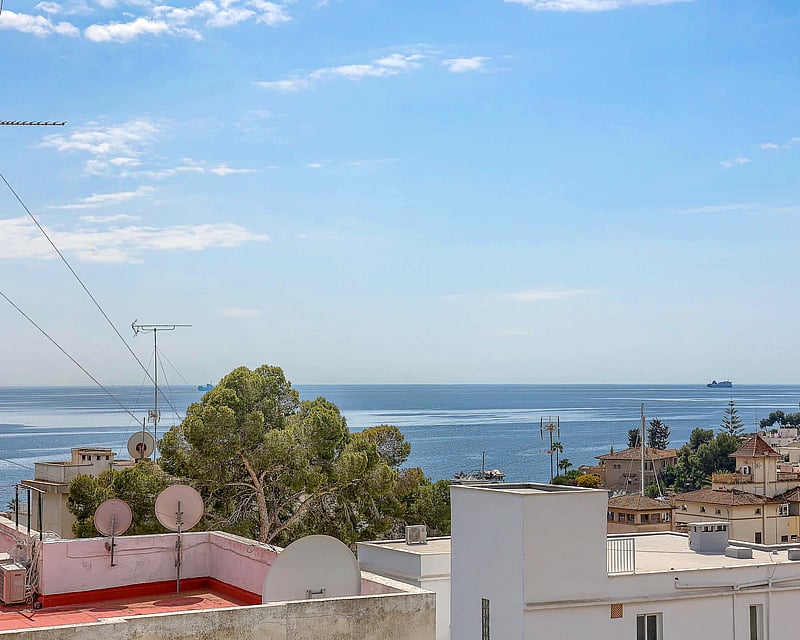 SAN AGUSTIN PENTHOUSE
