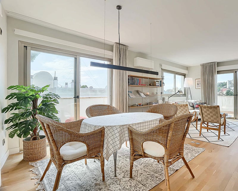 SAN AGUSTIN PENTHOUSE
