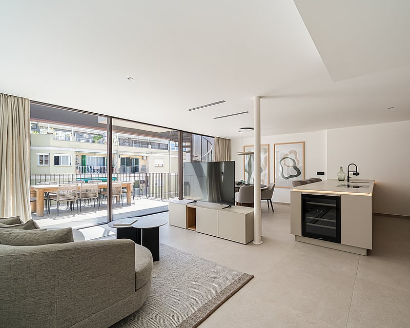 PENTHOUSE ALTO