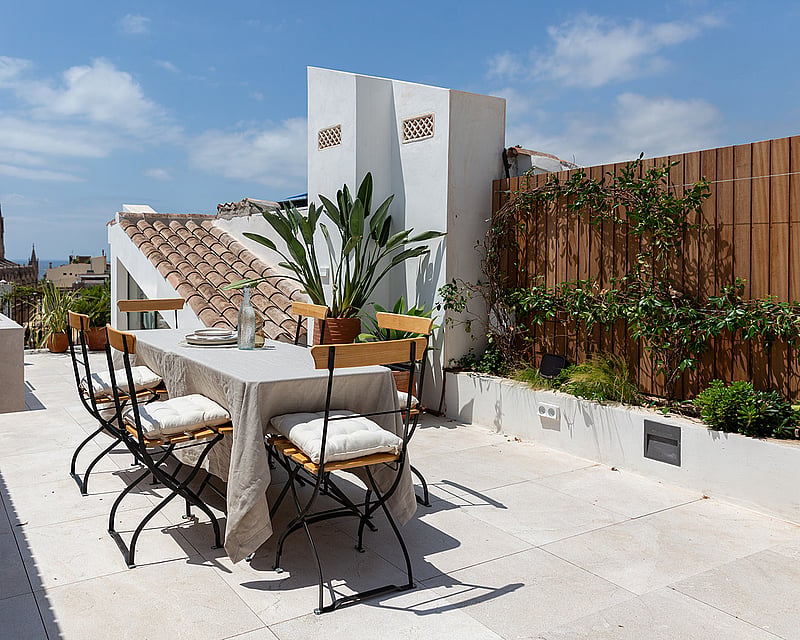 PENTHOUSE BOSSERIA
