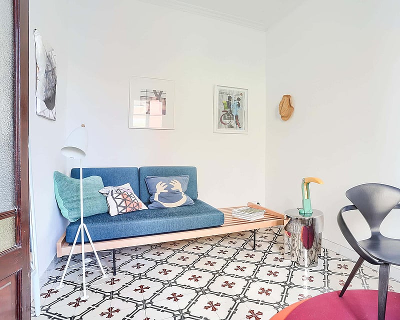 PENTHOUSE IN THE HEART OF SANTA CATALINA