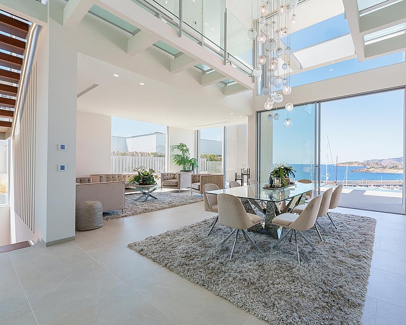 PORT ADRIANO VILLA