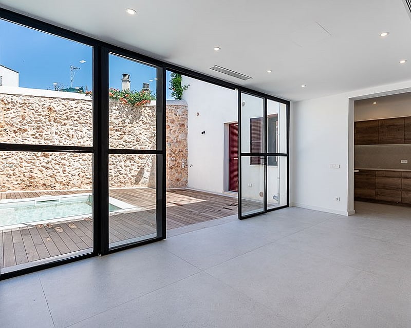 TOWNHOUSE CAMPOS