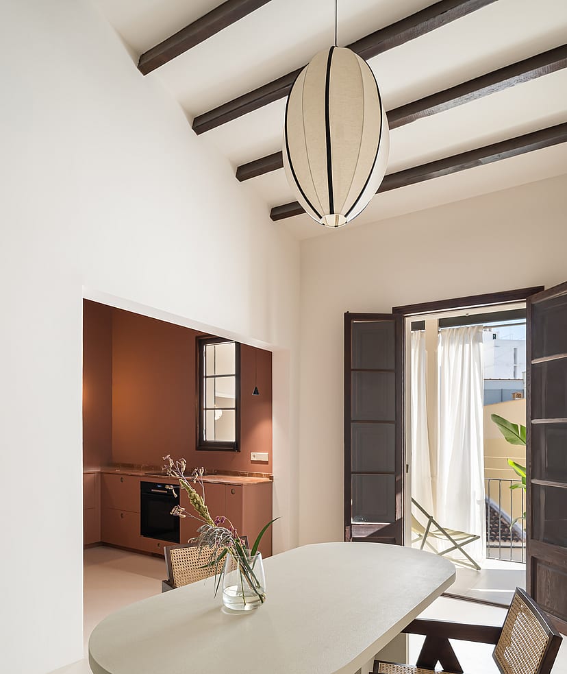 CASA ARXIDUC