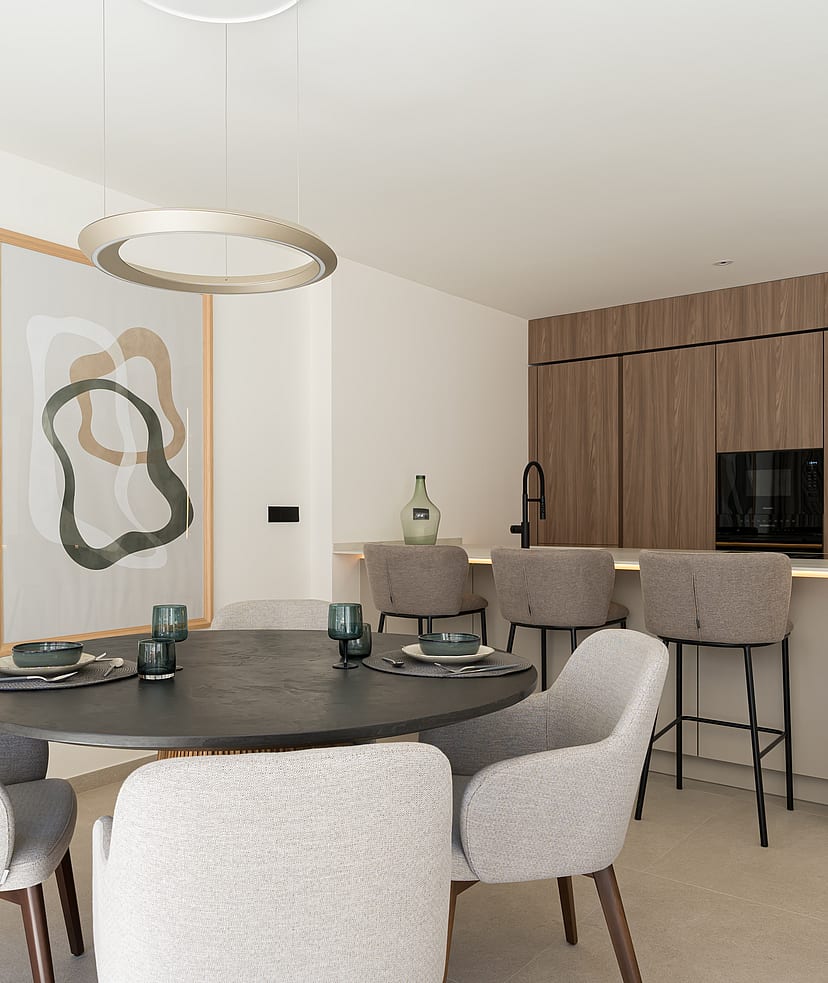 PENTHOUSE ALTO