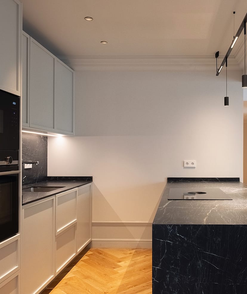 APARTMENT MOLLINERS