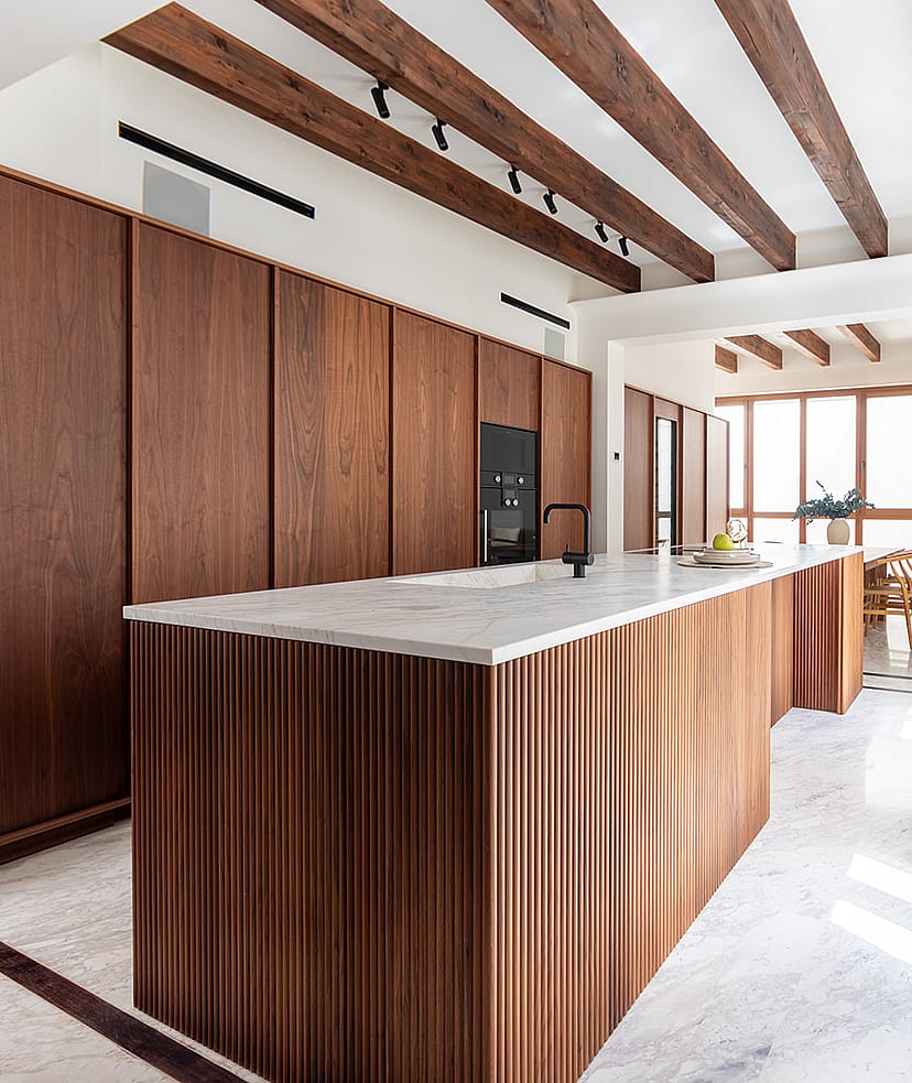 PENTHOUSE BOSSERIA