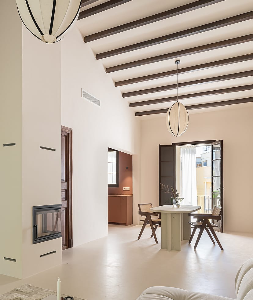 CASA ARXIDUC