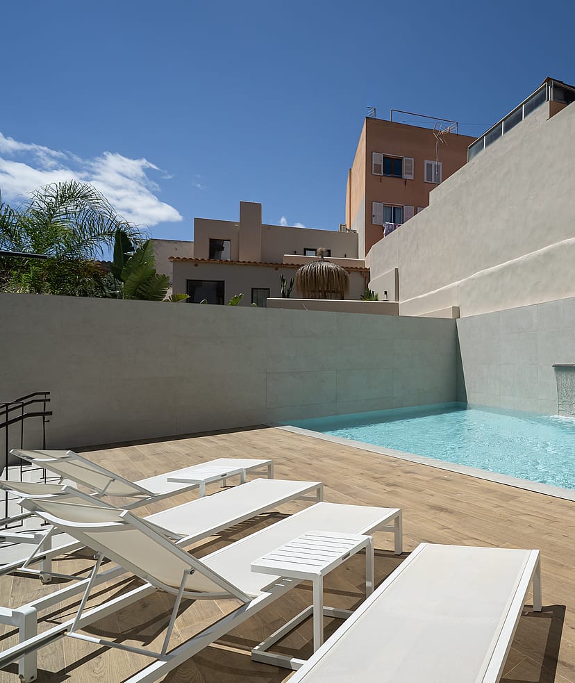 PENTHOUSE ALTO
