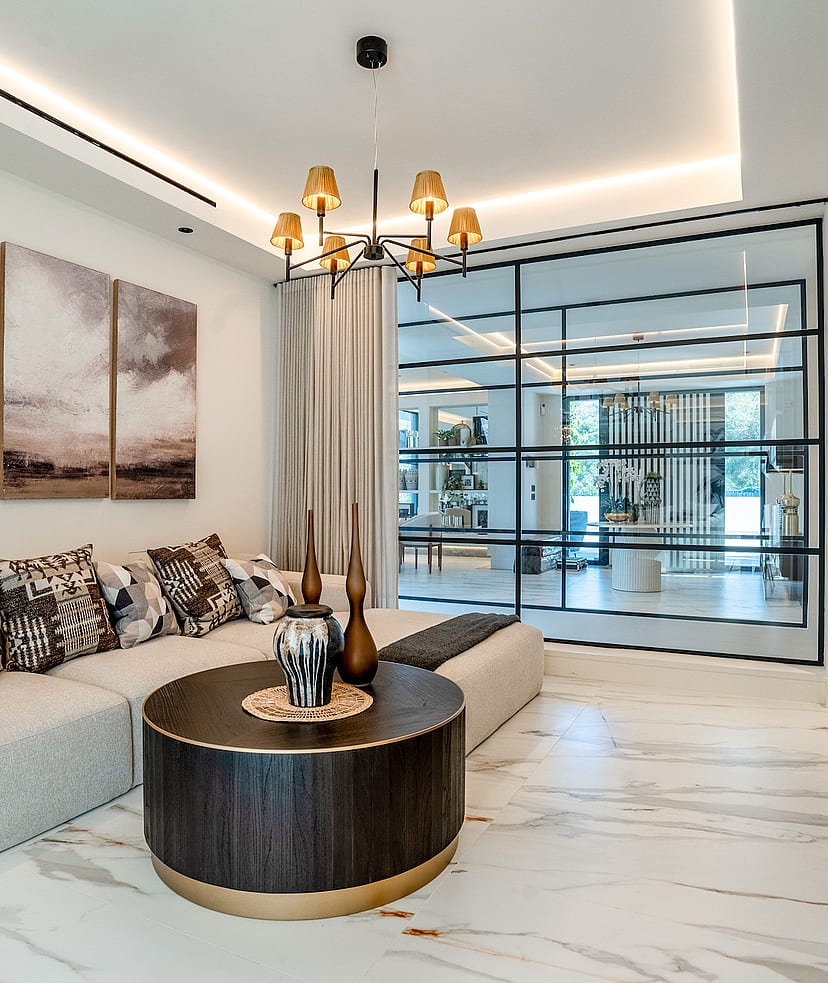 VILLA SANTA PONSA