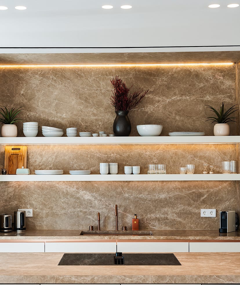 Paseo Maritimo Residence