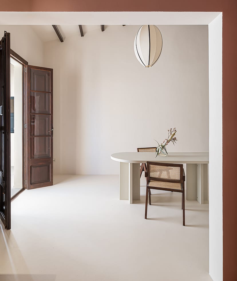 CASA ARXIDUC