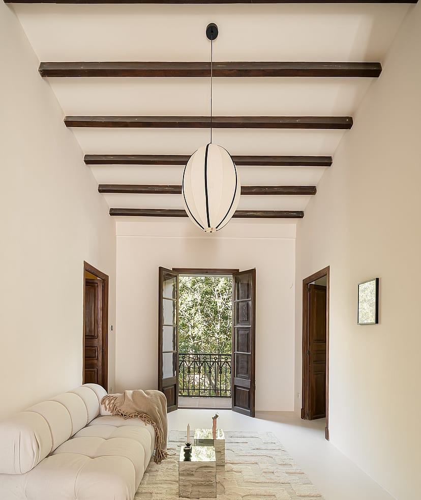 CASA ARXIDUC