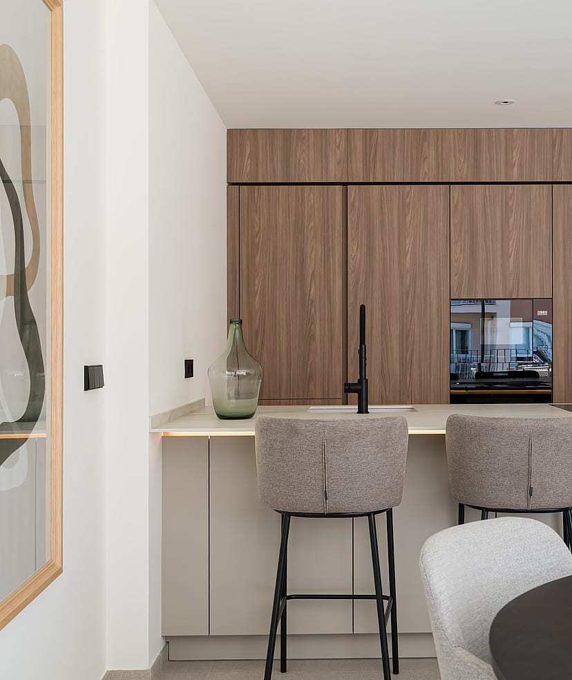 PENTHOUSE ALTO