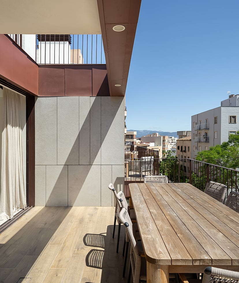 PENTHOUSE ALTO