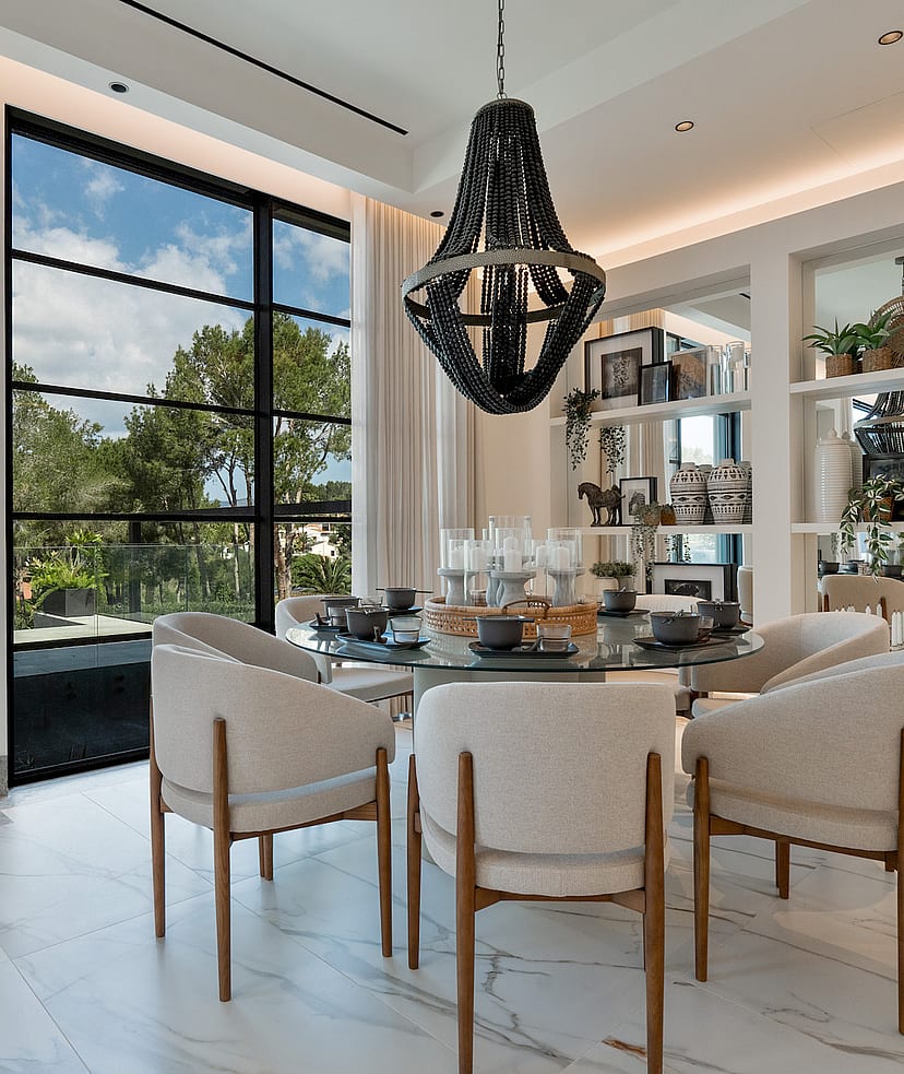 VILLA SANTA PONSA