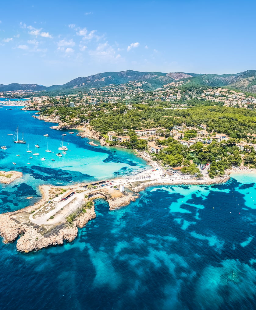 ILLETAS BEACH