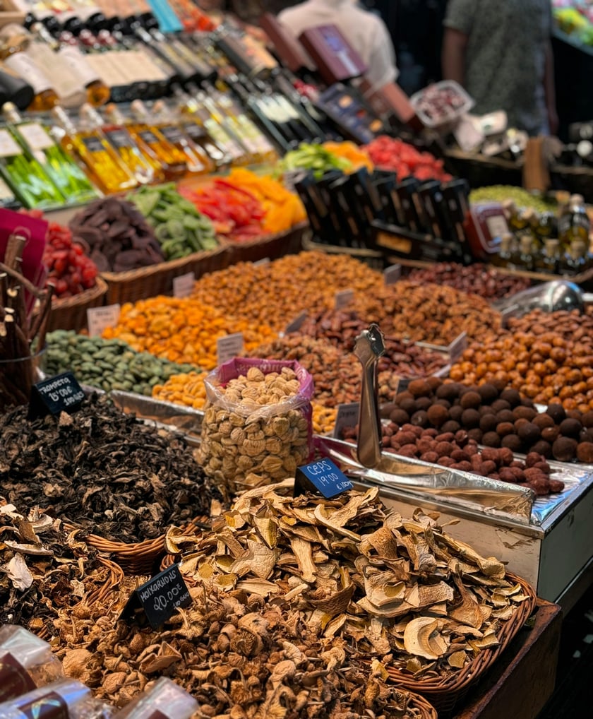 MARKET CAMPOS