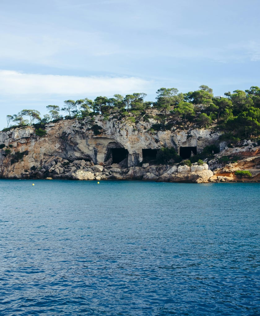 PORTALS VELLS BEACH