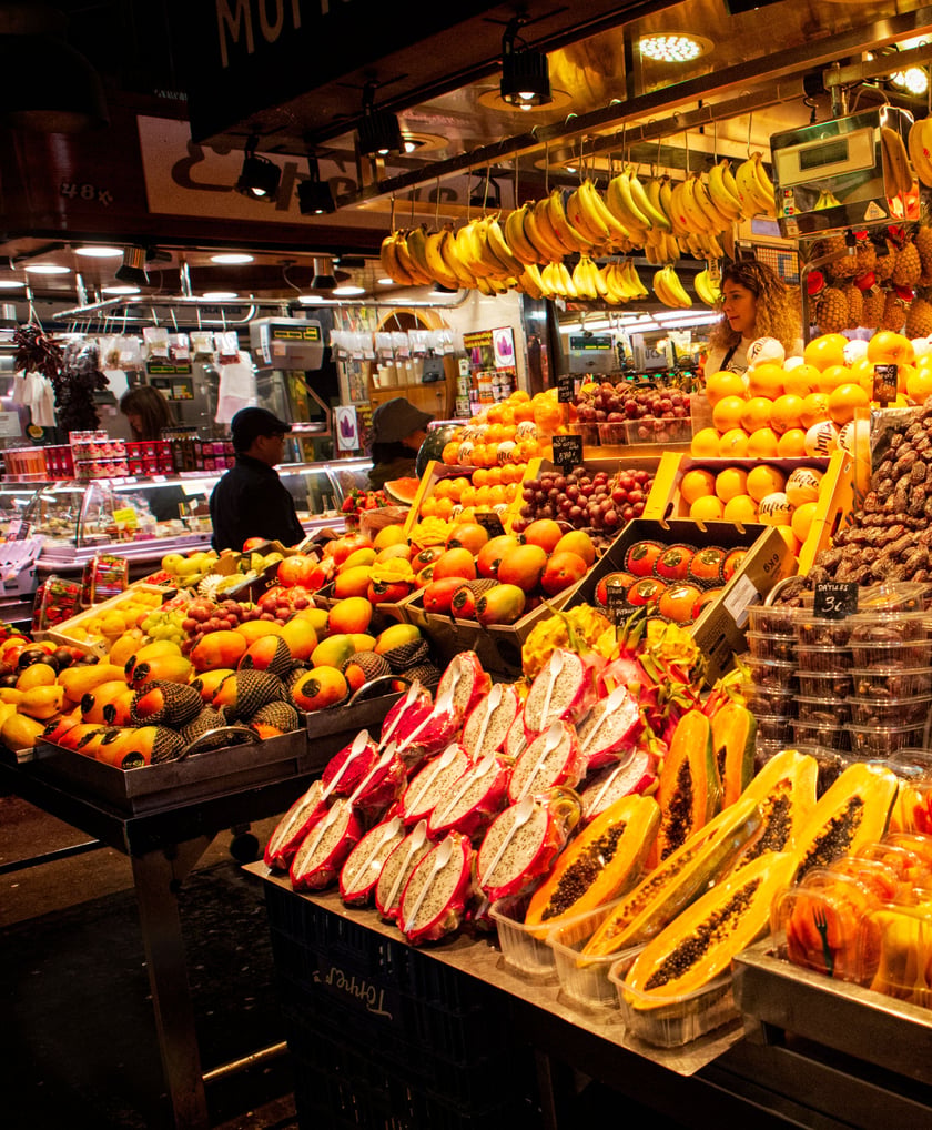 ANDRATX MARKET