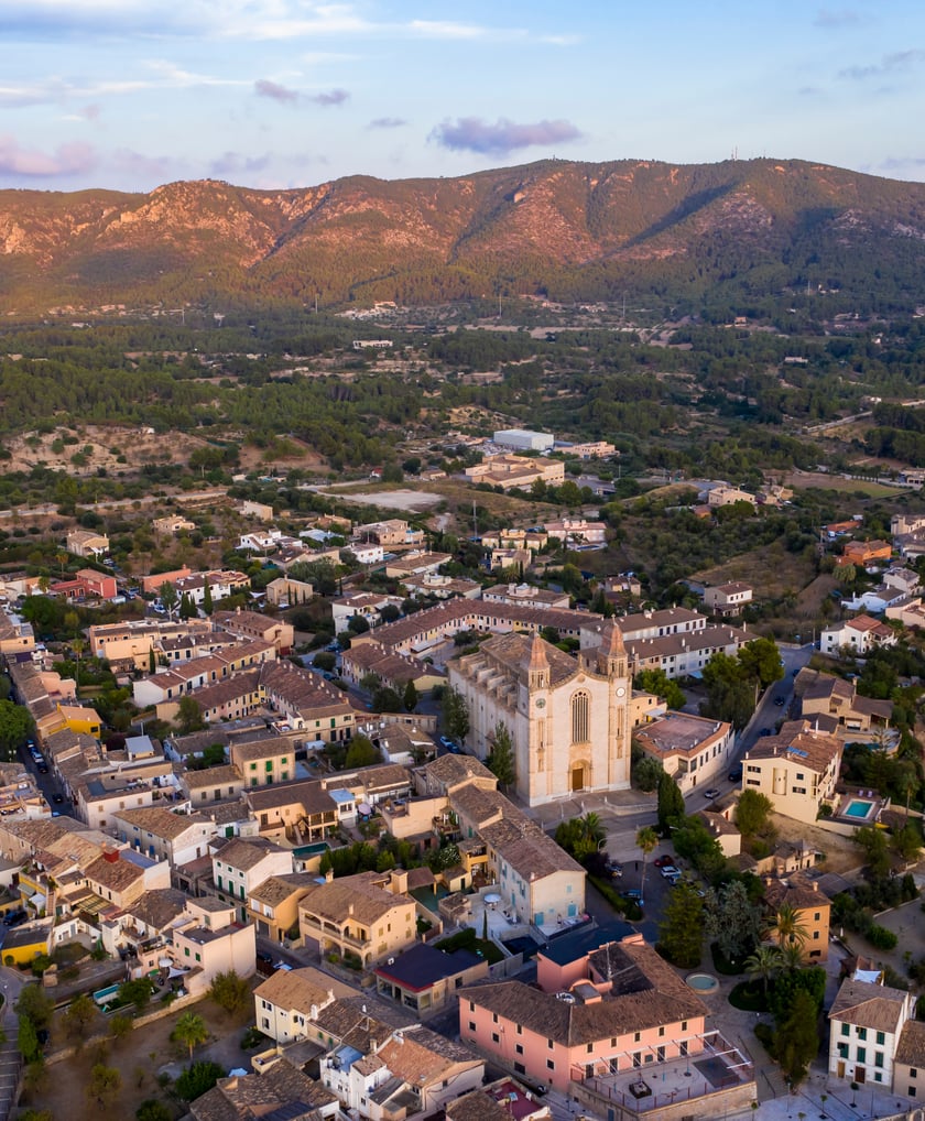 CALVIA VILLAGE