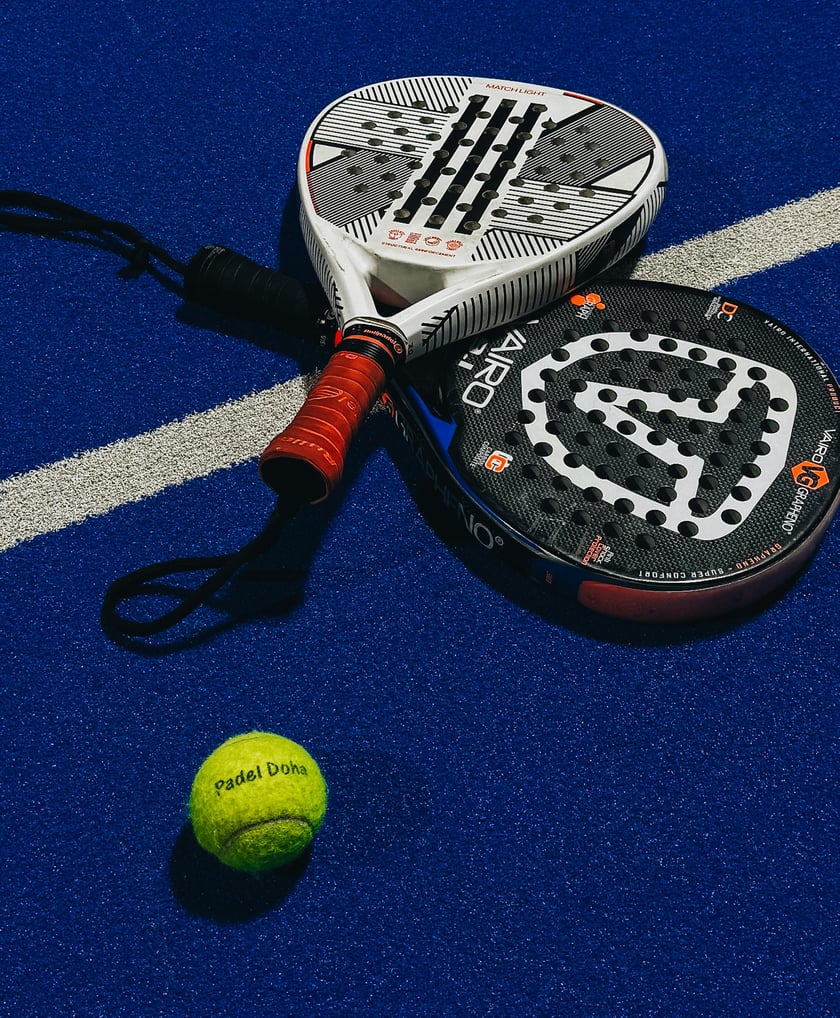 BENDINAT PADEL & GYM