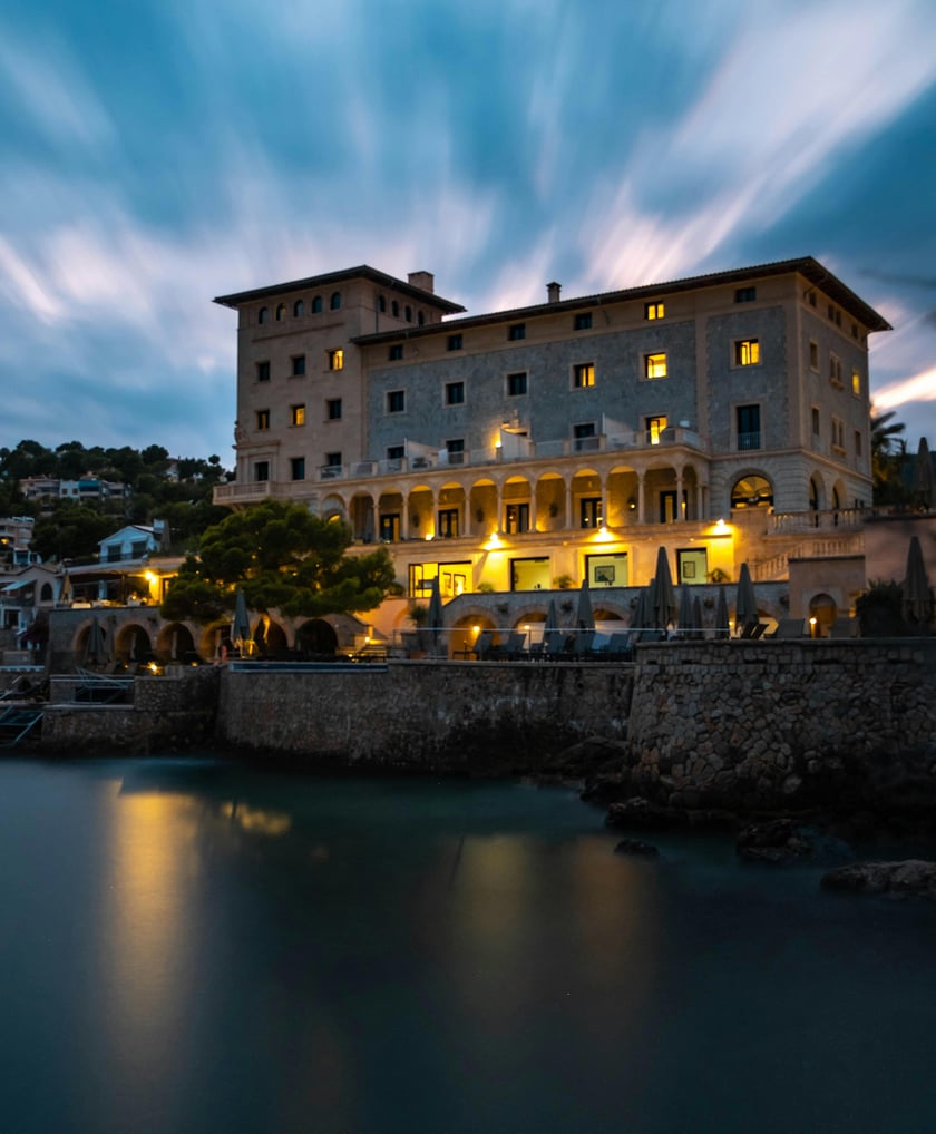 MARICEL HOTEL