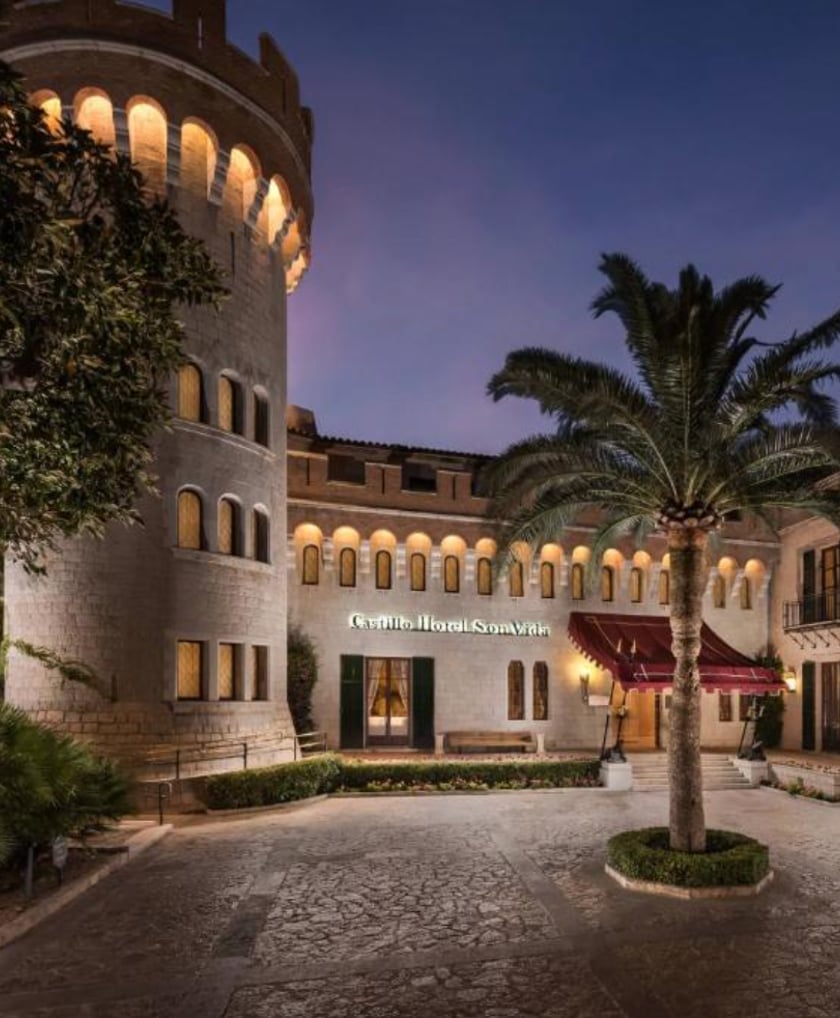 CASTILLO SON VIDA HOTEL