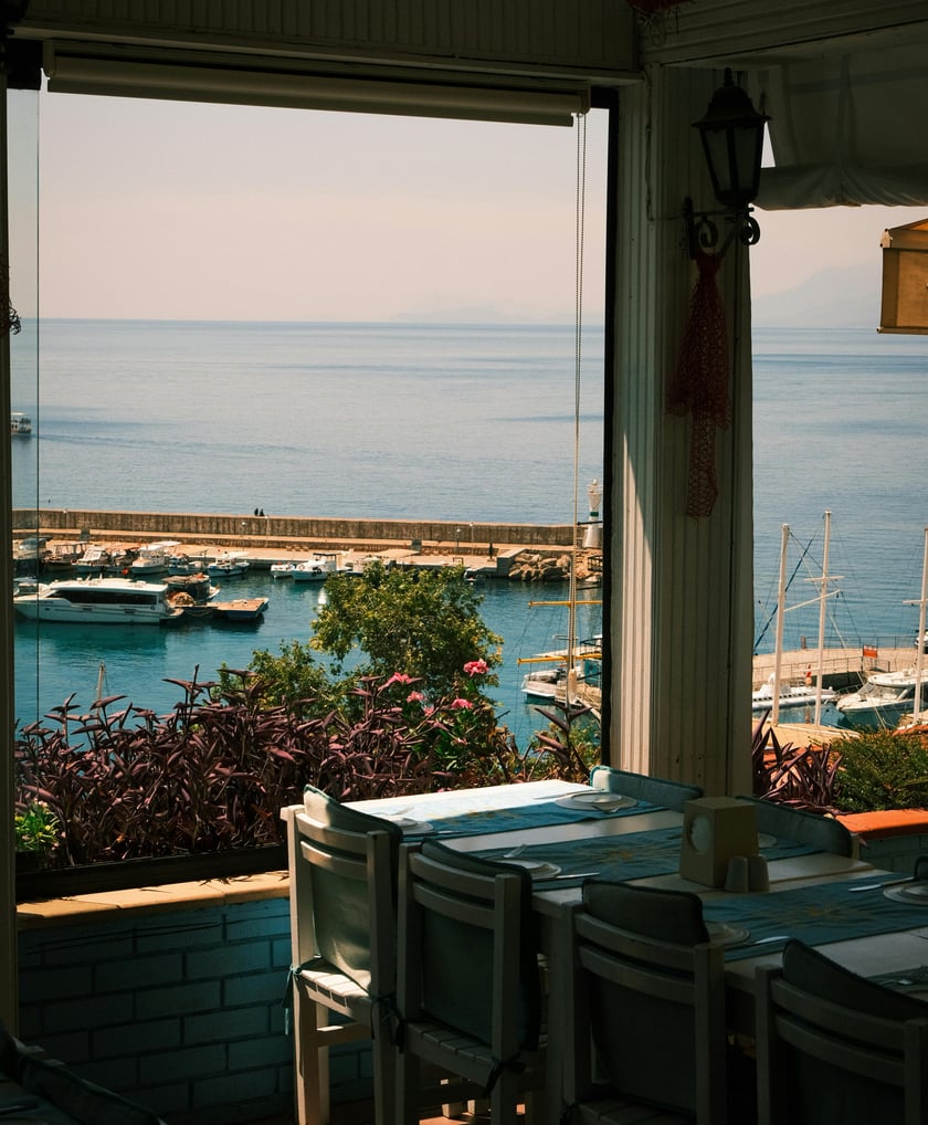 PORT CALA NOVA