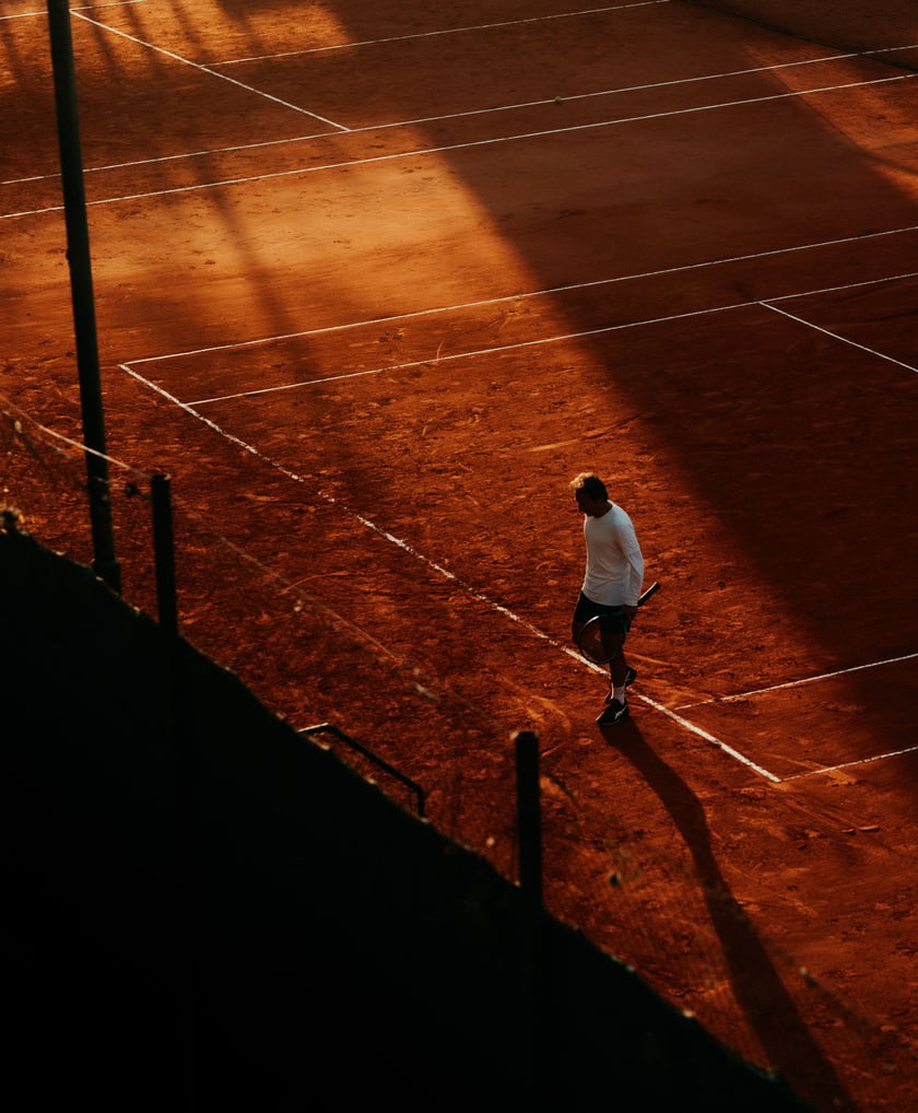 RAFA NADAL ACADEMY