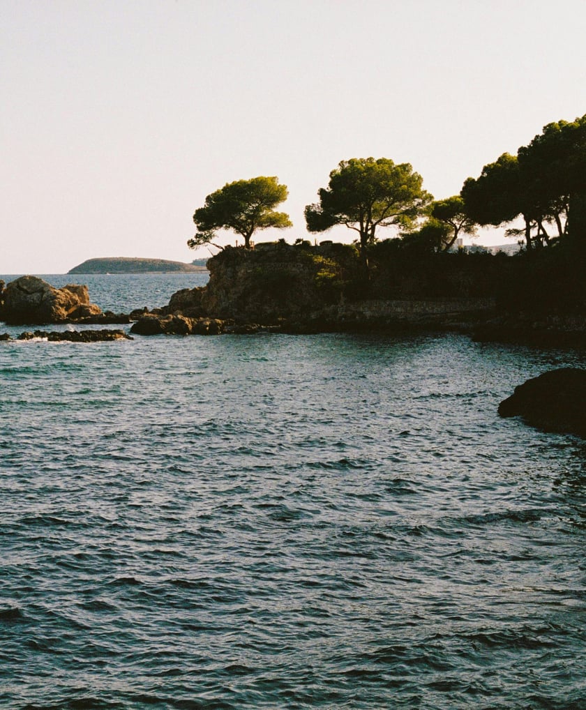 PLAYA DE PORTO CRISTO