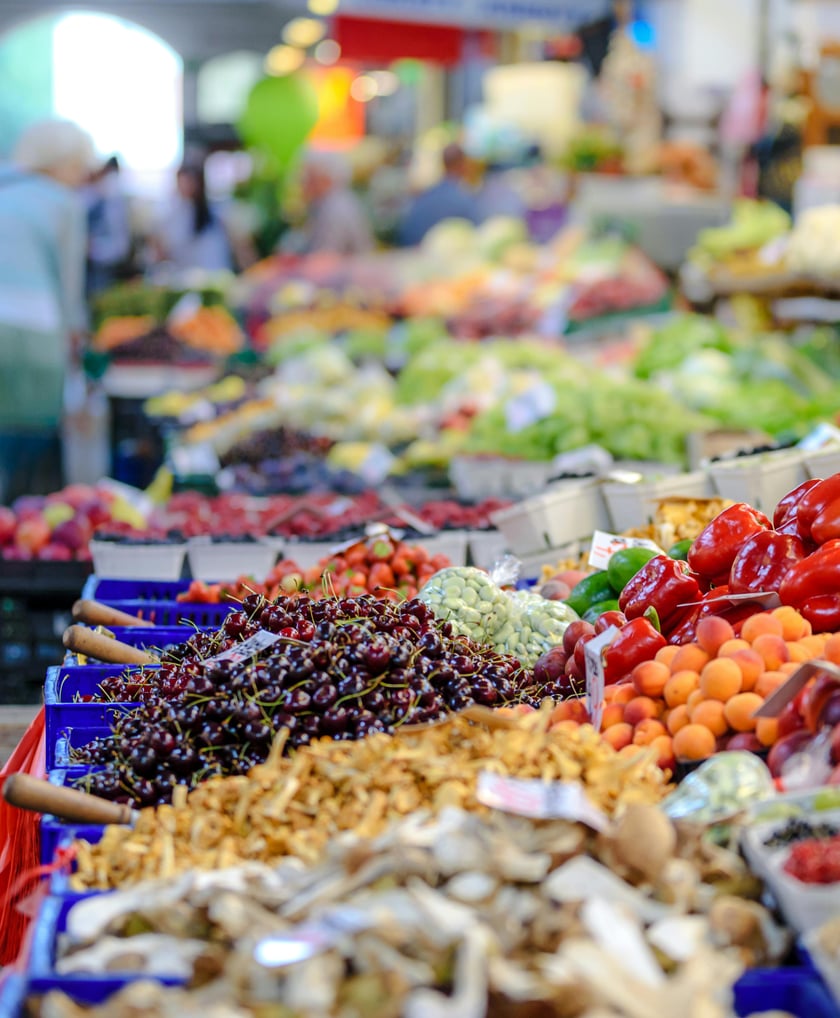 MARKET ANDRATX