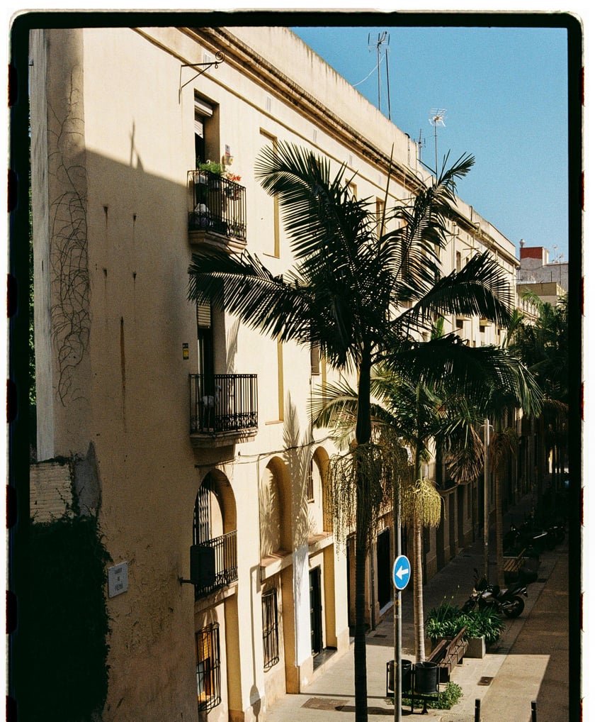 PALMA OLD TOWN