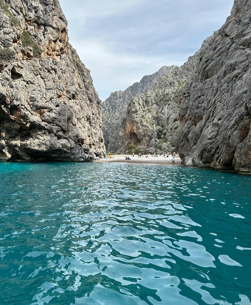 PORT VALLDEMOSSA