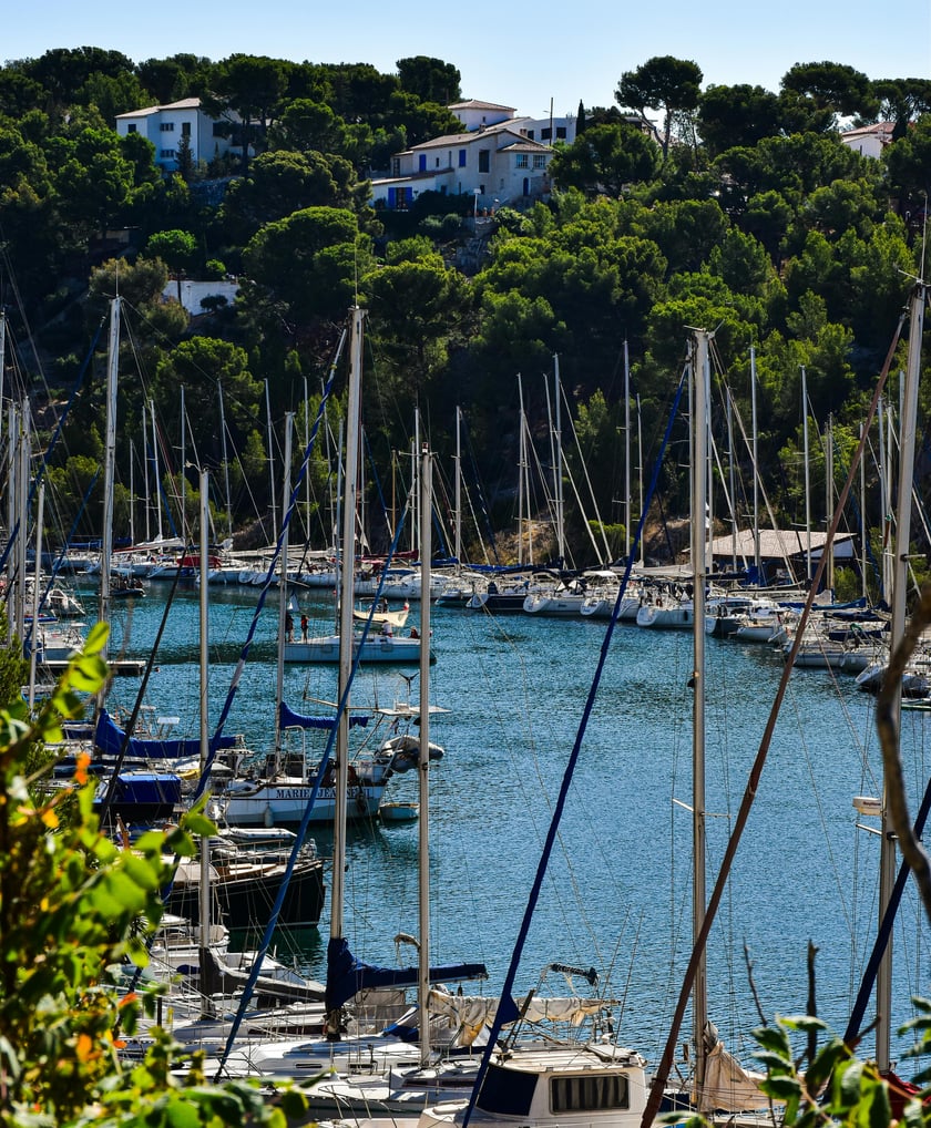 CALA FIGUERA BEACH