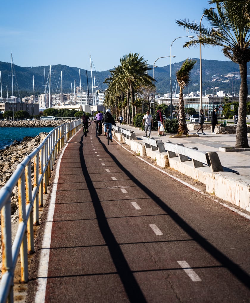 PALMA SEAFRONT