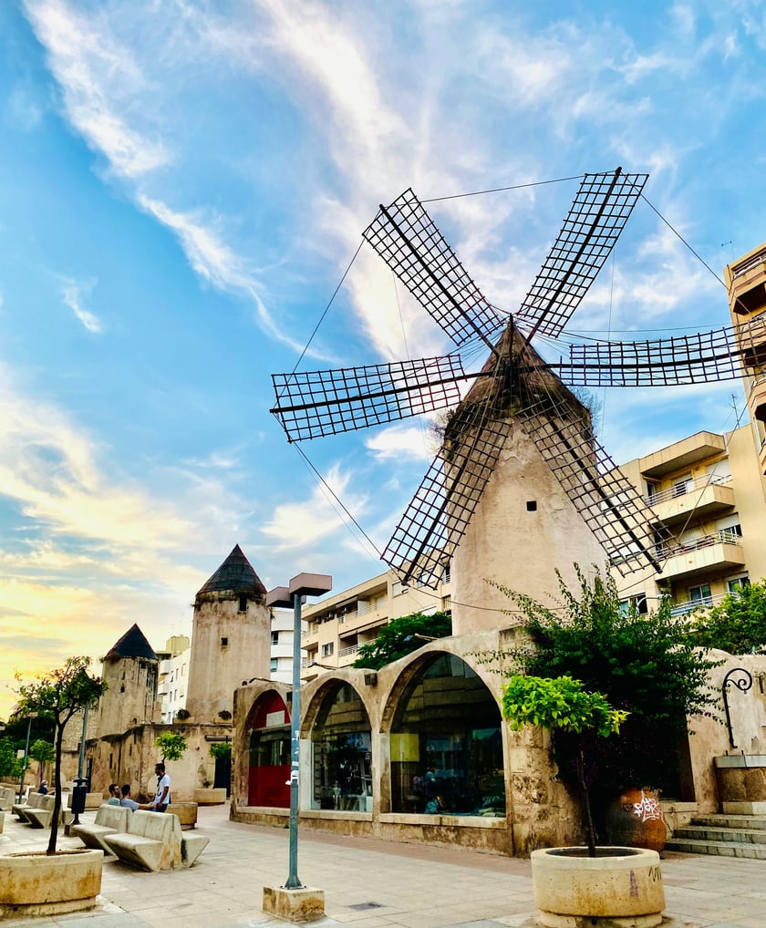SANTA CATALINA