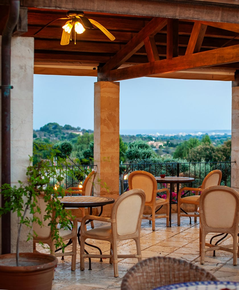 PLAZA DINING