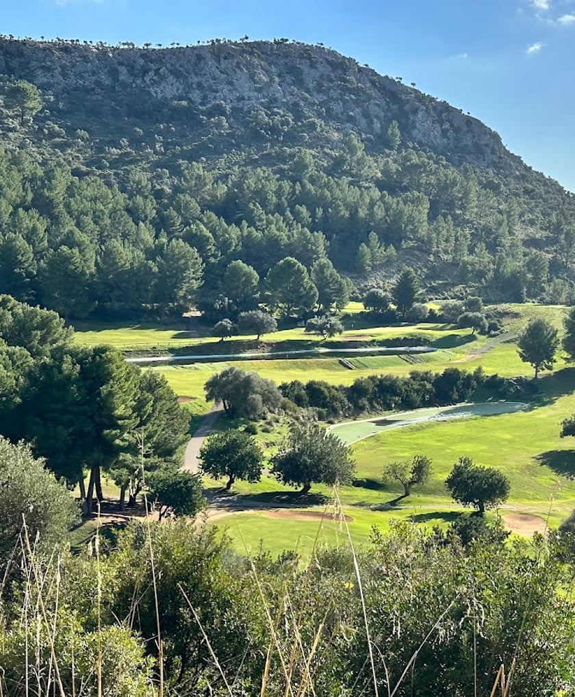 Golf Son Termes