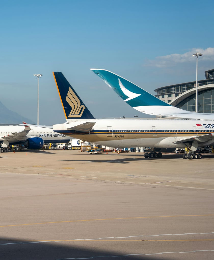 AIRPORT