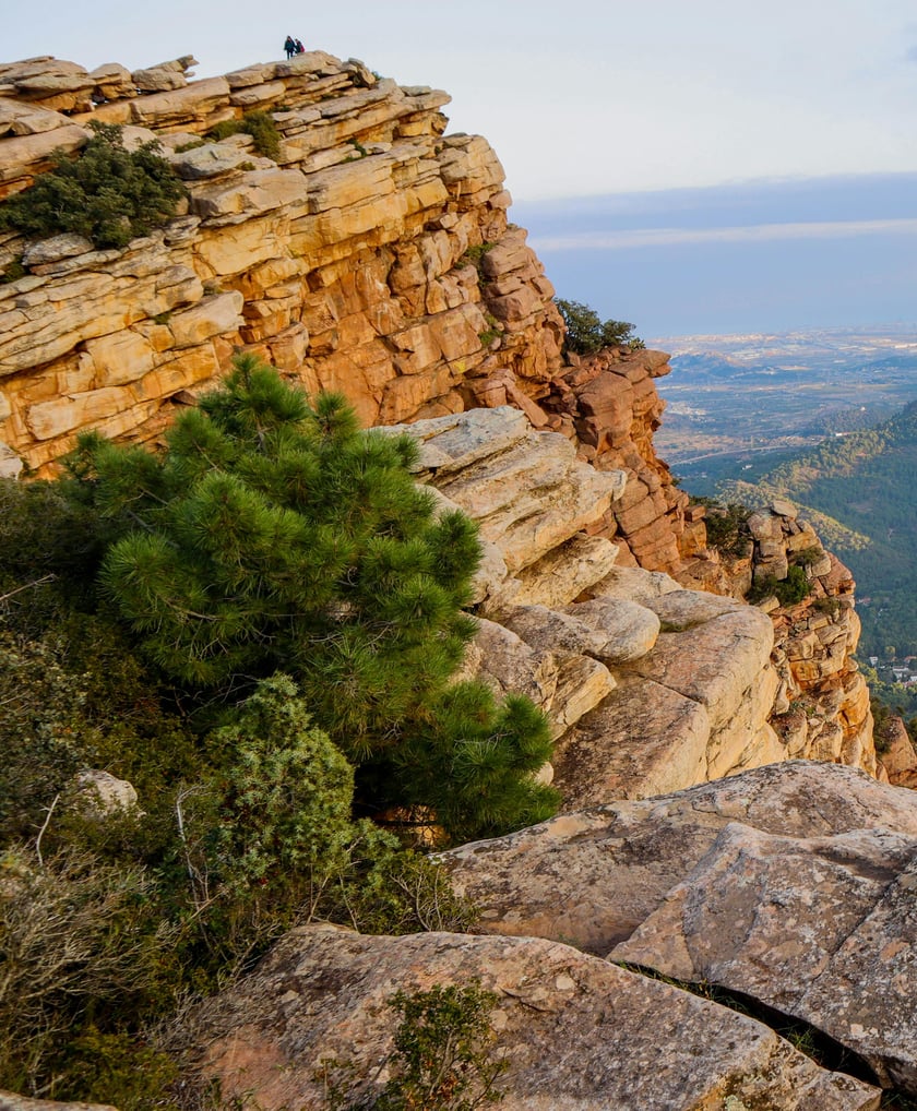 SERRA TRAMUNTANA HIKES