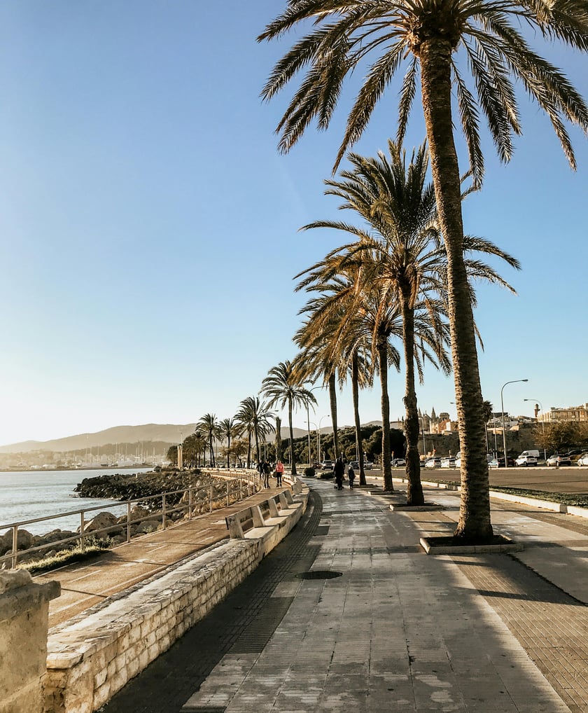 SEAFRONT 