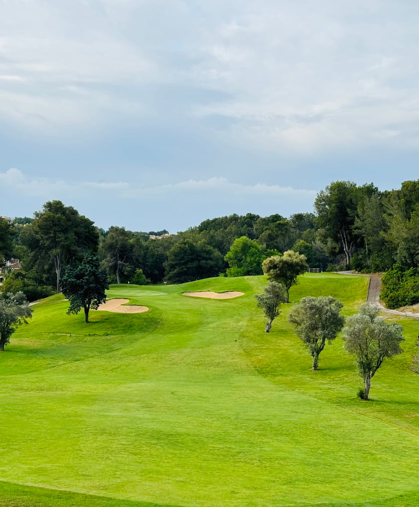Real Golf de Bendinat