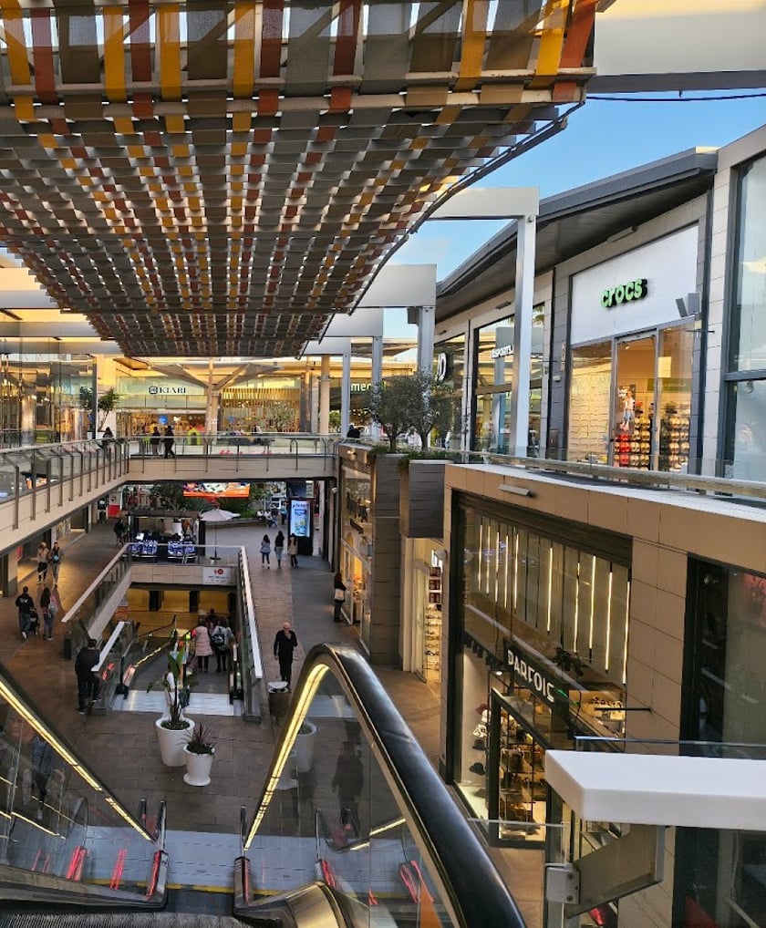 FAN Mallorca Shopping