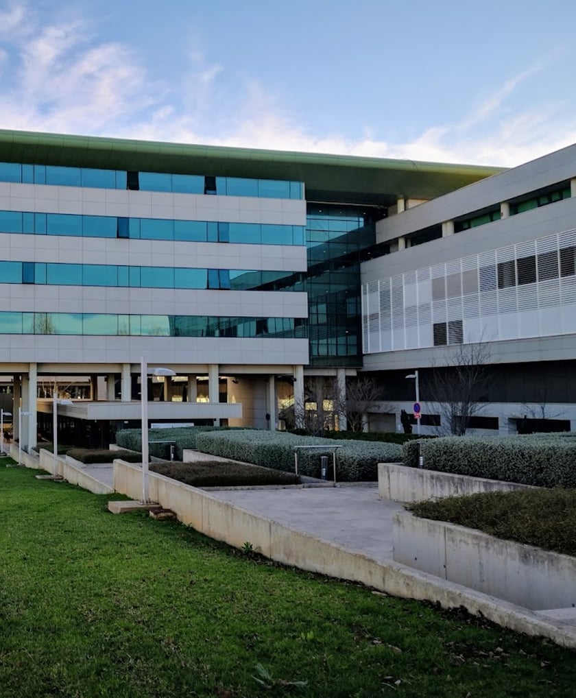 Son Espases Hospital
