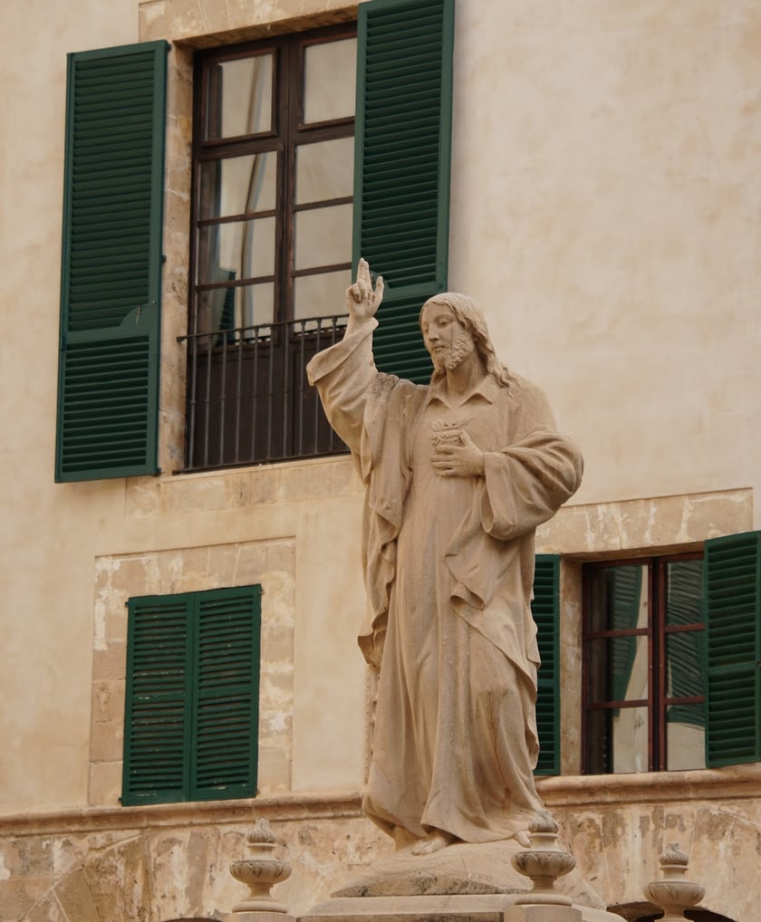 Palma City Center