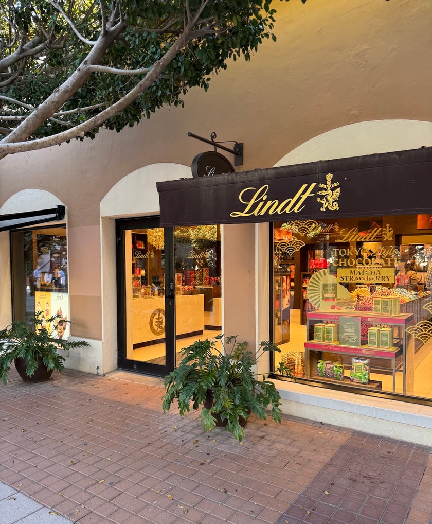 Mallorca Fashion Outlet
