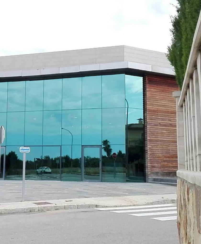 The Academy International School